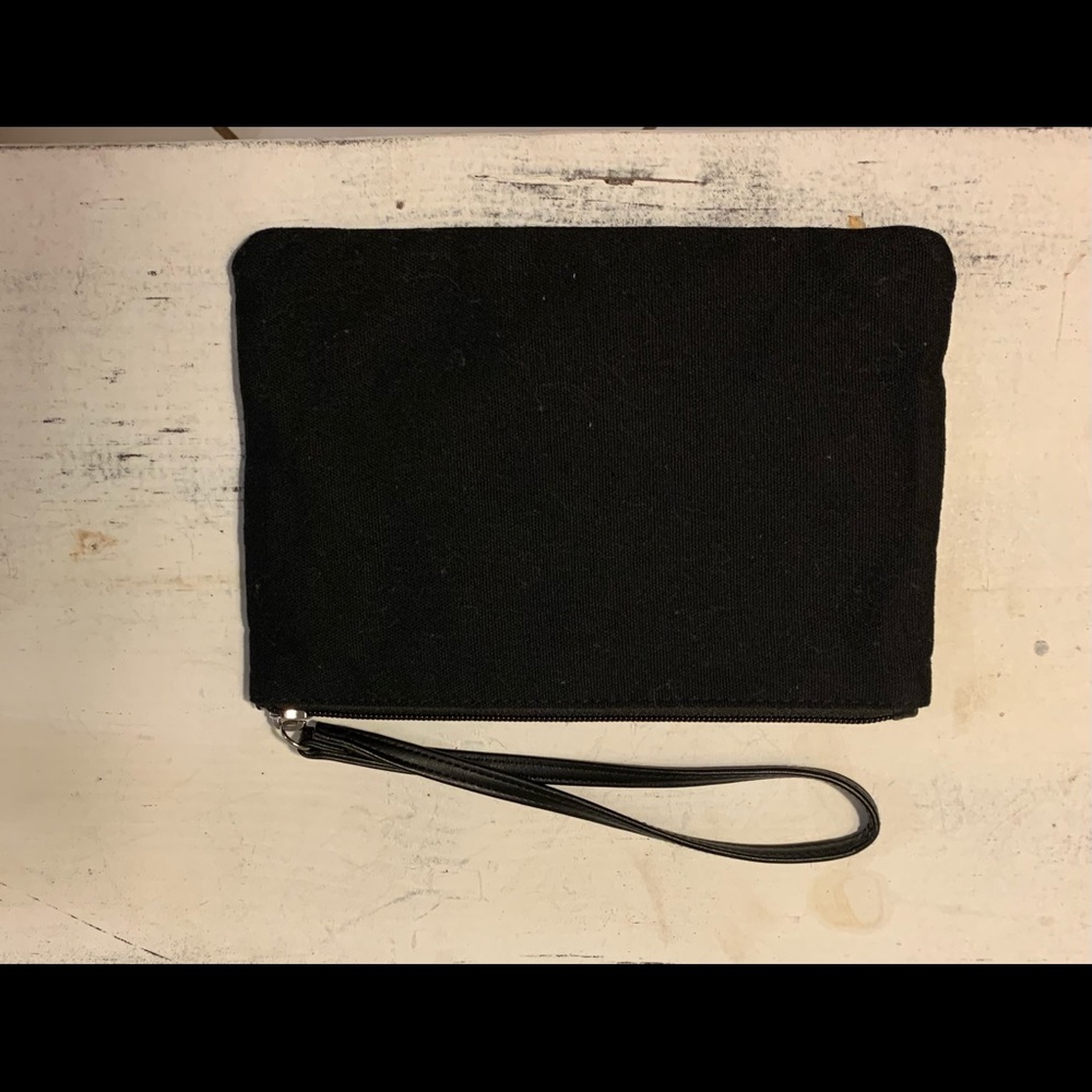 Victoria Secret Wristlet - Picture 2 of 2
